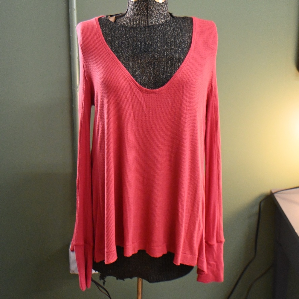 Free People Tunic